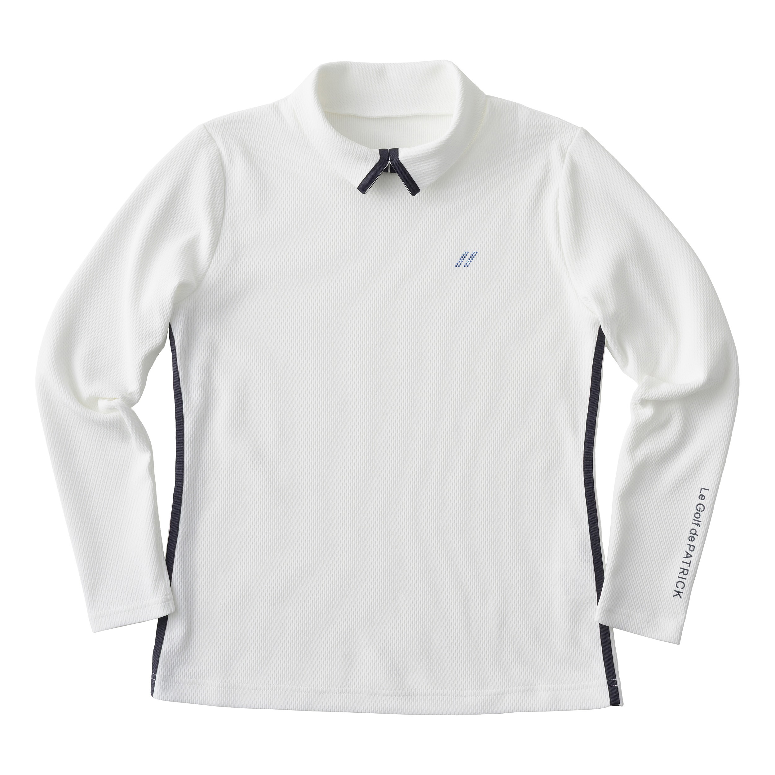 【公式】 PATRICK パトリック レディース ワッフルニットプルオーバー ｜ ゴルフ ウェア アパレル 服 プルオーバー シャツ レディース