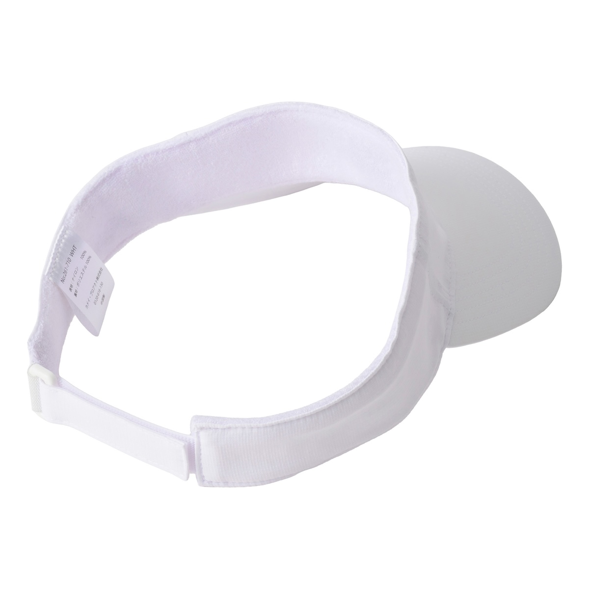 公式 PATRICK パトリック P SUNVISOR サンバイザー ゴルフ 帽子 アクセサリー ユニセックス メンズ レディース | PATRICK | 05
