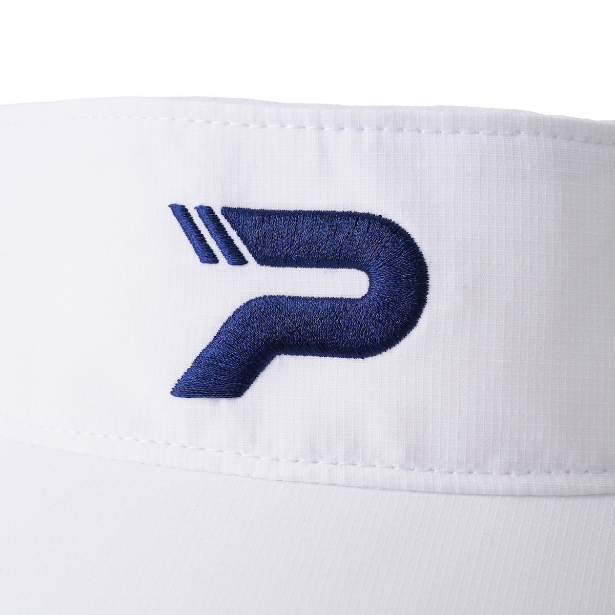 公式 PATRICK パトリック P SUNVISOR サンバイザー ゴルフ 帽子 アクセサリー ユニセックス メンズ レディース | PATRICK | 09