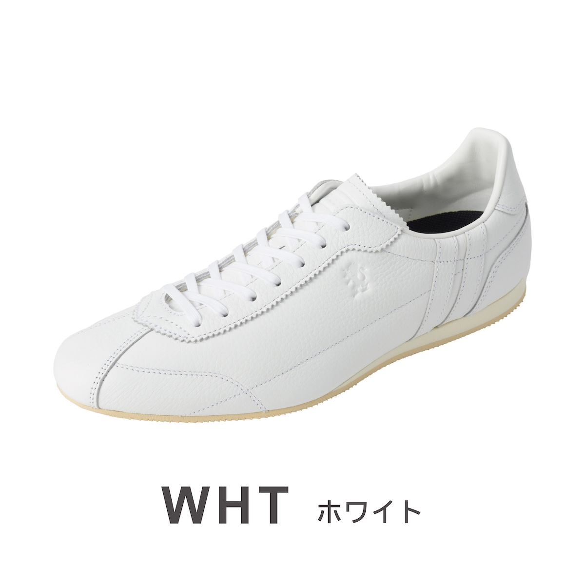 【公式】 【撥水】 PATRICK パトリック DATIA-S WP ダチア シュリンク ウォータープルーフ ｜ 日本製 スニーカー シューズ 靴 ユニセックス メンズ レディースの画像