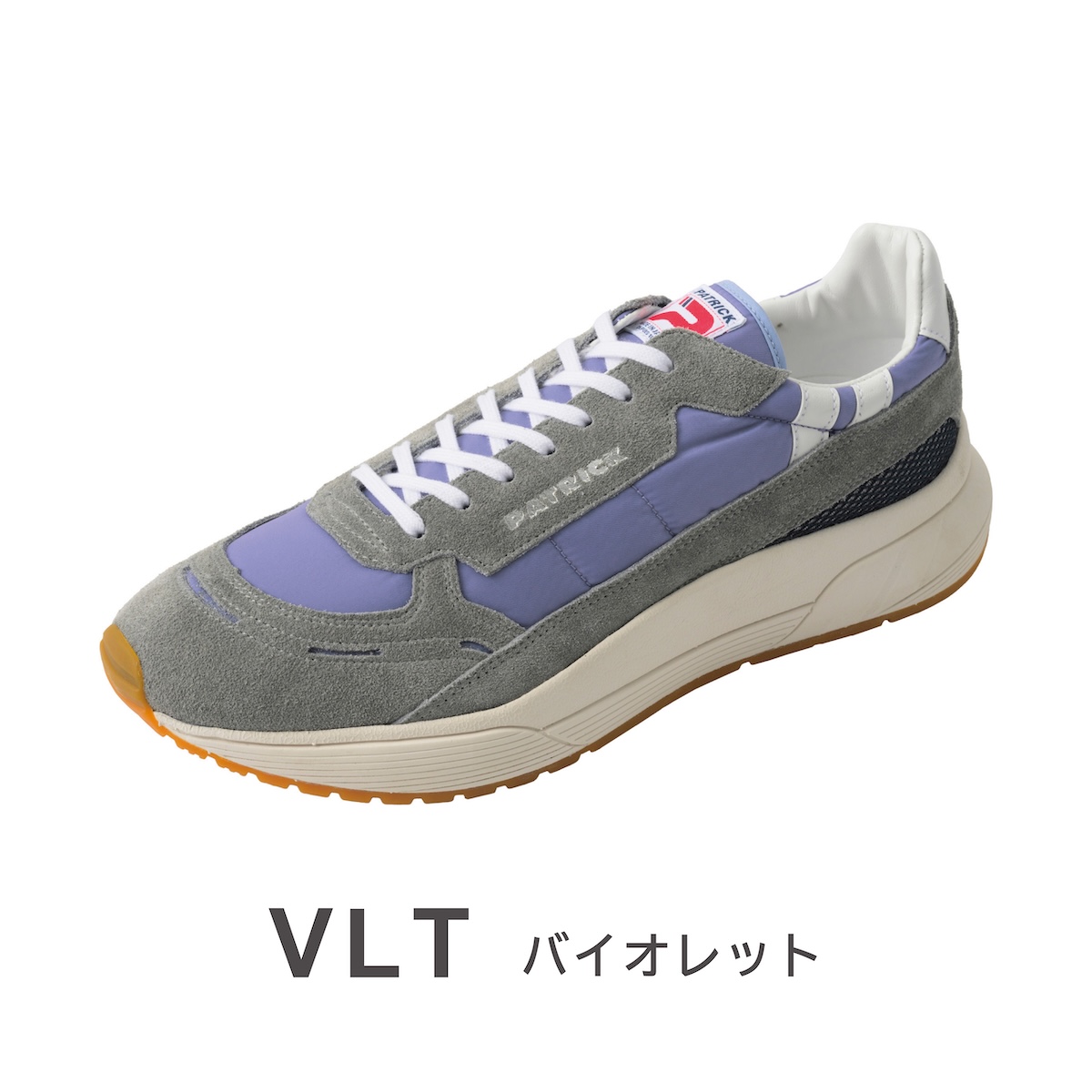 公式 PATRICK パトリック MX90-LF エムエックス90 リーフ 日本製 スニーカー シューズ 靴 ユニセックス メンズ レディース | PATRICK | 03