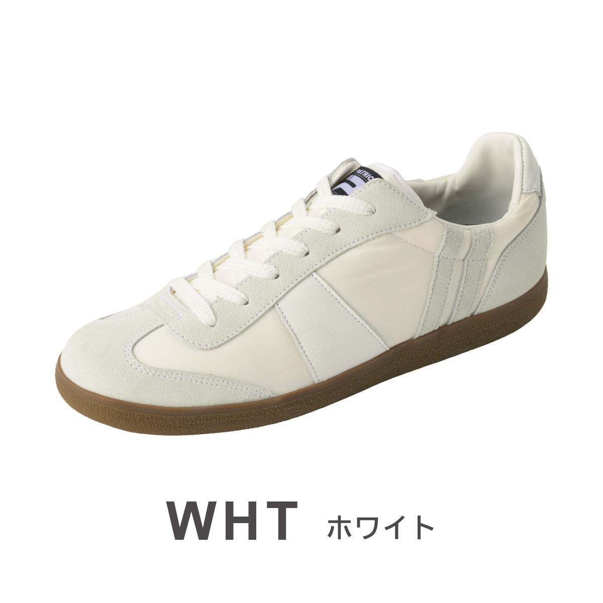 公式 PATRICK パトリック CHUMA チュマ 日本製 スニーカー シューズ 靴 ユニセックス メンズ レディース | PATRICK | 01