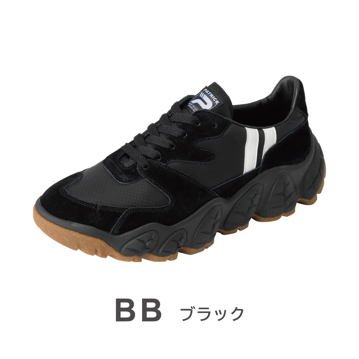 公式 PATRICK パトリック VIIMA ヴィーマ 日本製 スニーカー シューズ 靴 ユニセックス メンズ レディース | PATRICK | 01