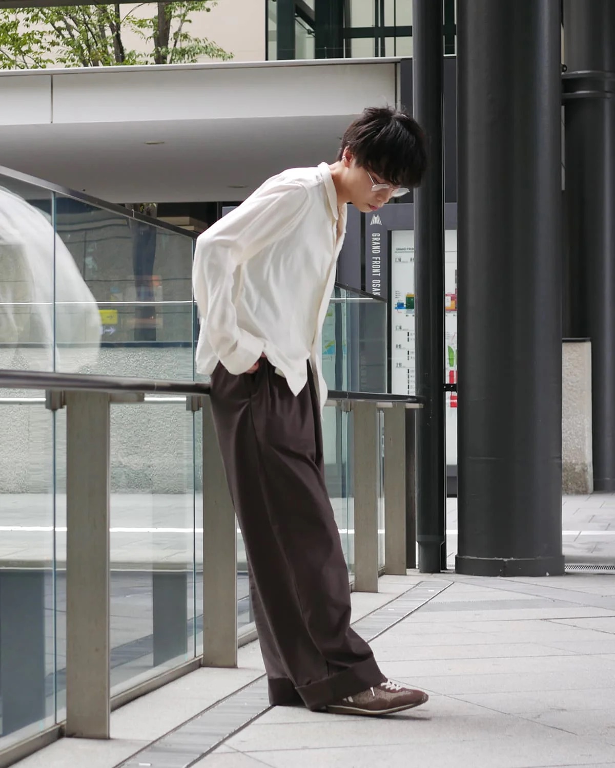 公式 PATRICK パトリック STADIUM-NP スタジアム ネップ 日本製 スニーカー シューズ 靴 ユニセックス メンズ レディース | PATRICK | 16