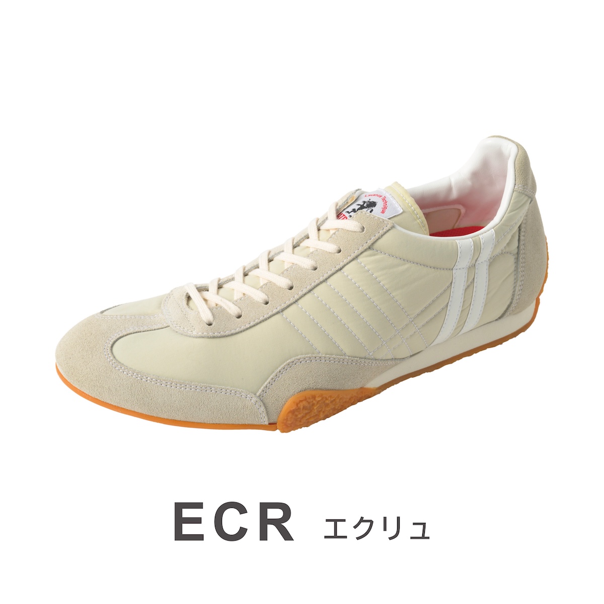 公式 PATRICK パトリック JET-TECH ジェット テック 日本製 スニーカー シューズ 靴 ユニセックス メンズ レディース | PATRICK | 01