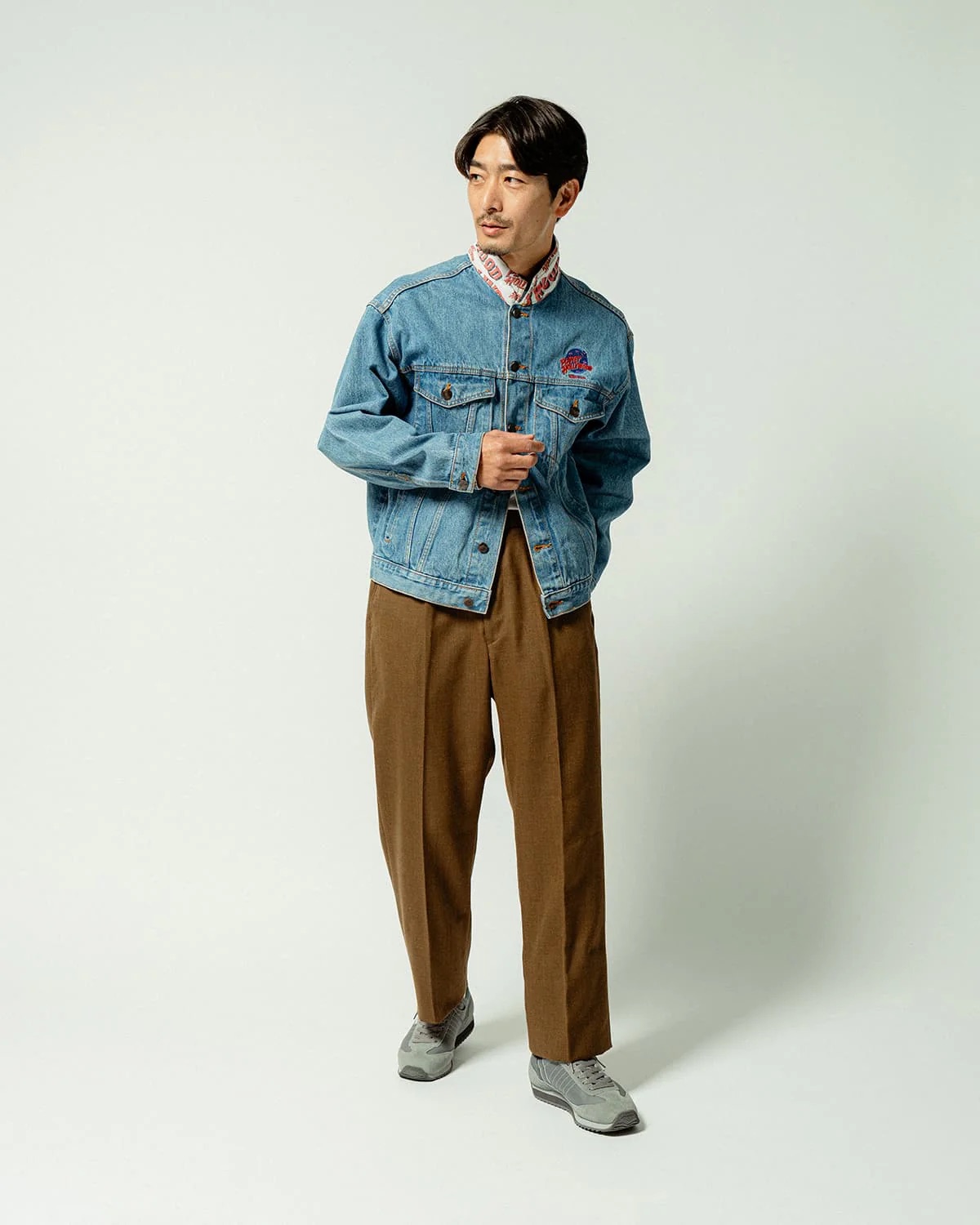 公式 PATRICK パトリック MARATHON マラソン 日本製 スニーカー シューズ 靴 ユニセックス メンズ レディース | PATRICK | 18