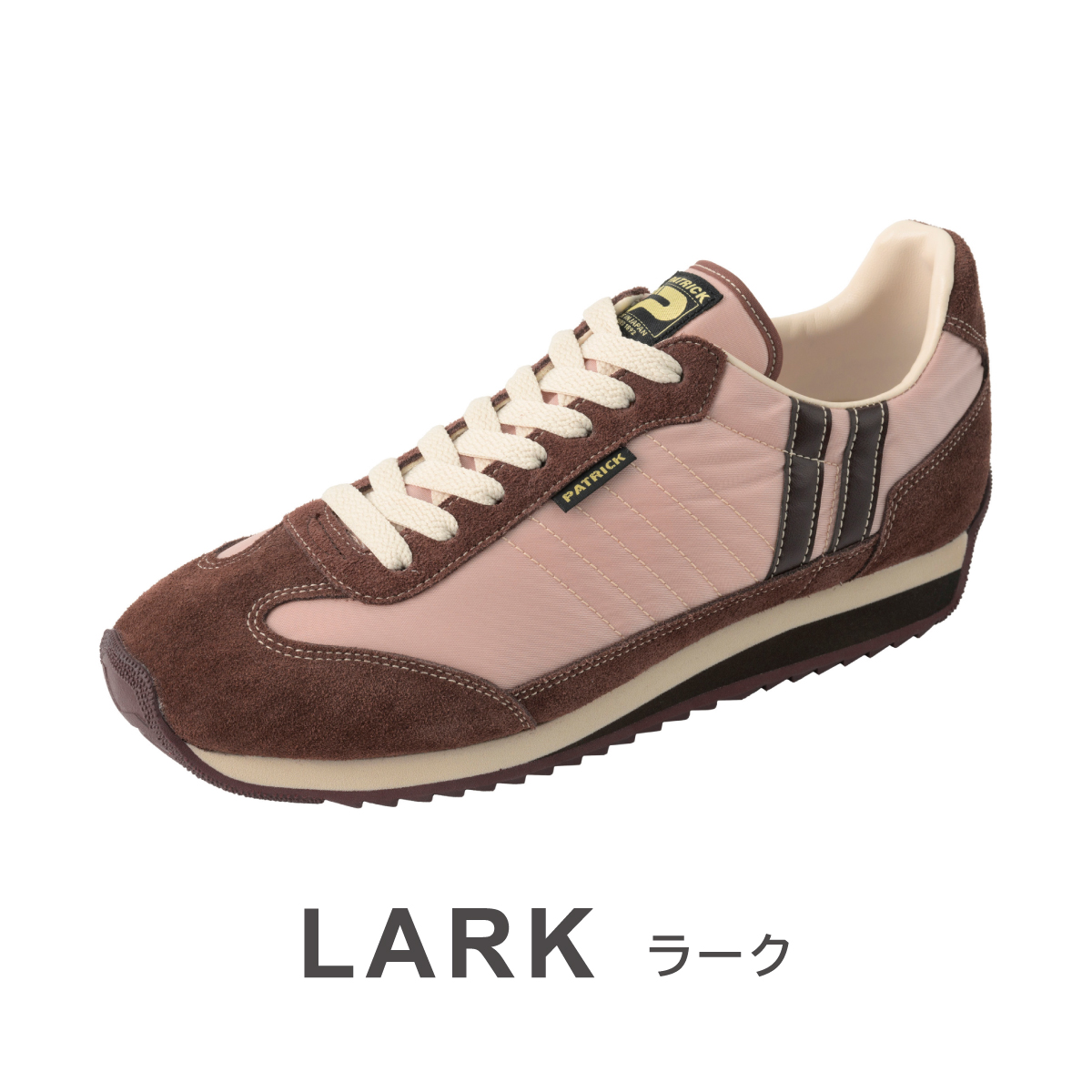 公式 PATRICK パトリック MARATHON マラソン 日本製 スニーカー シューズ 靴 ユニセックス メンズ レディース | PATRICK | 02