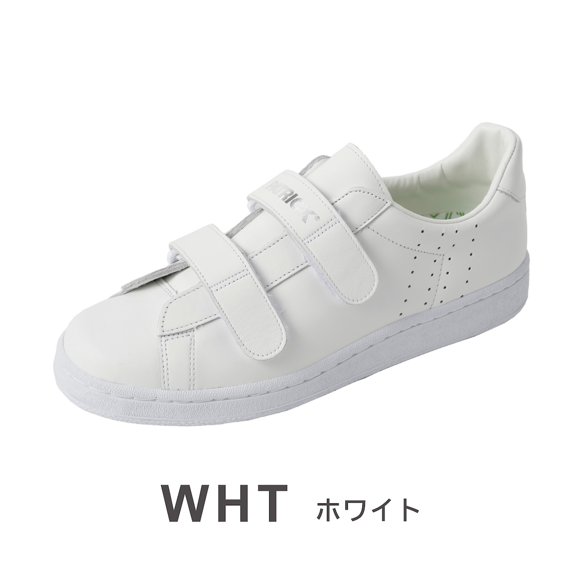 公式 PATRICK パトリック OCEAN オーシャン 日本製 スニーカー シューズ 靴 ユニセックス メンズ レディース | PATRICK | 01