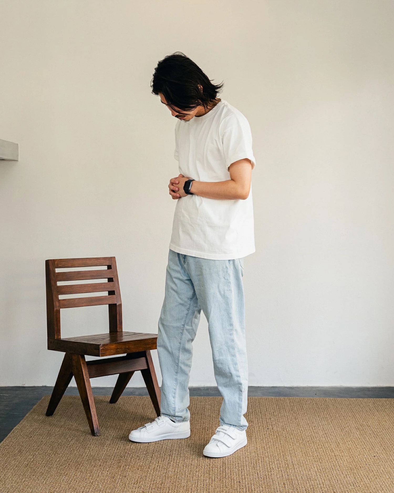 公式 PATRICK パトリック OCEAN オーシャン 日本製 スニーカー シューズ 靴 ユニセックス メンズ レディース | PATRICK | 13