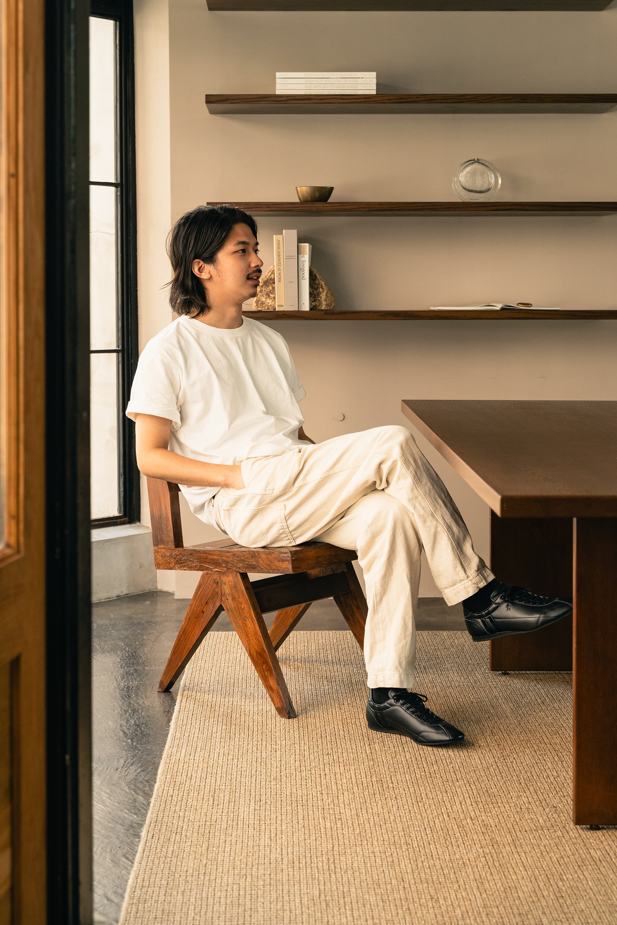 公式 PATRICK パトリック DATIA ダチア 日本製 スニーカー シューズ 靴 ユニセックス メンズ レディース | PATRICK | 11