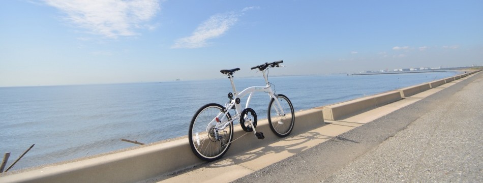 PATTO BIKE