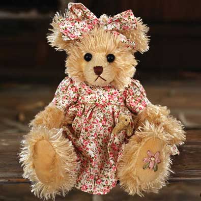 テディベア Settler Bears セトラベアーズ ペア Heart Angel くま ぬいぐるみ Settler Bears セトラベアーズ