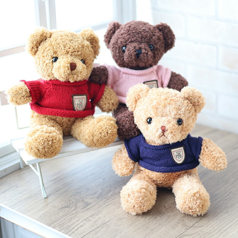 テディガール　テディベア　ぬいぐるみ　くま Yahoo!オークション -「テディガール」(テディベア) (ぬいぐるみ