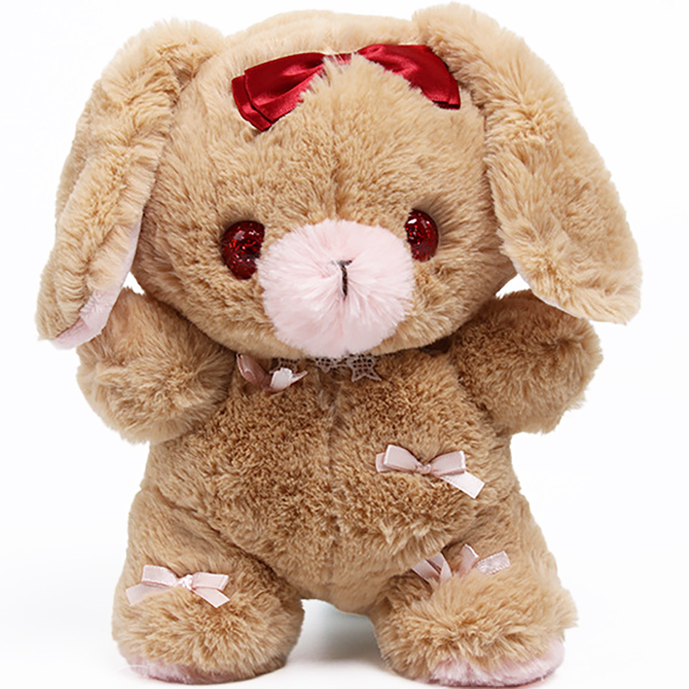 Heart Angel うさぎ ぬいぐるみ ウサギ かわいい 人気 可愛い うさぎの