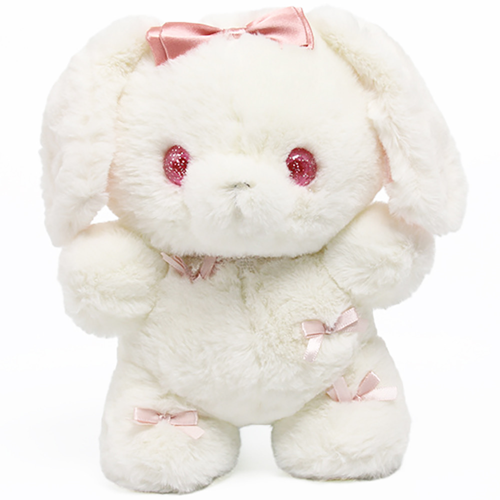 Heart Angel うさぎ ぬいぐるみ ウサギ かわいい 人気 可愛い うさぎの