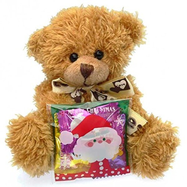 クリスマス ぬいぐるみ お菓子セット 詰め合わせキッズ ギフト 子ども会 お楽しみ会 子供会 安い Xr 54 女の子プレゼント パールパティ 通販 Yahoo ショッピング