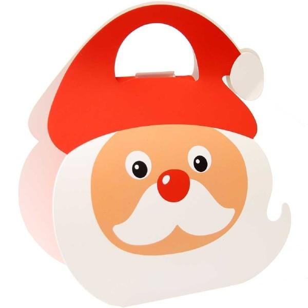 クリスマス お菓子 詰め合わせ 子供会 子ども 個包装 ギフト プチギフト クリスマスお菓子パック｜patty｜02