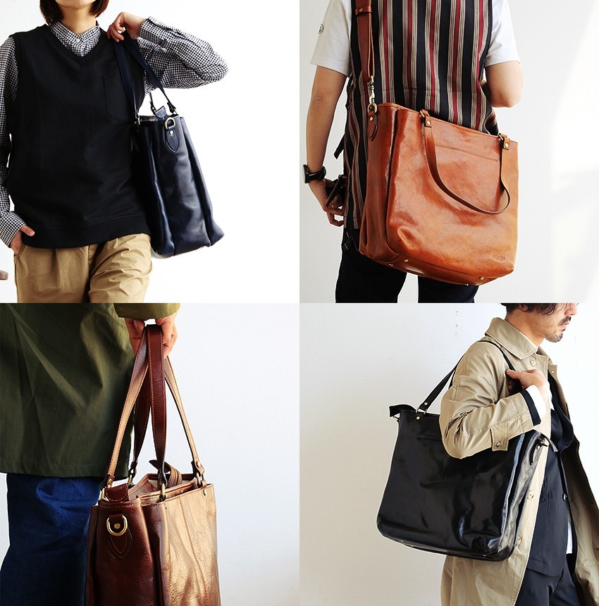 ショルダー トートバッグ レザー レディース メンズ Paty 通販 Paypayモール トート バッグ カバン 鞄 イタリアン