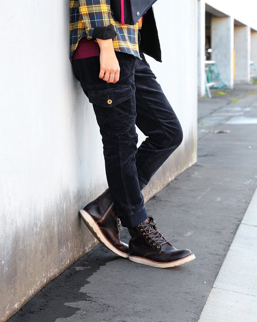 のストレッ クロップド 切り替え メンズ レディース Blueto Paty 通販 Paypayモール パンツ ストレッチ コーデュロイ 星