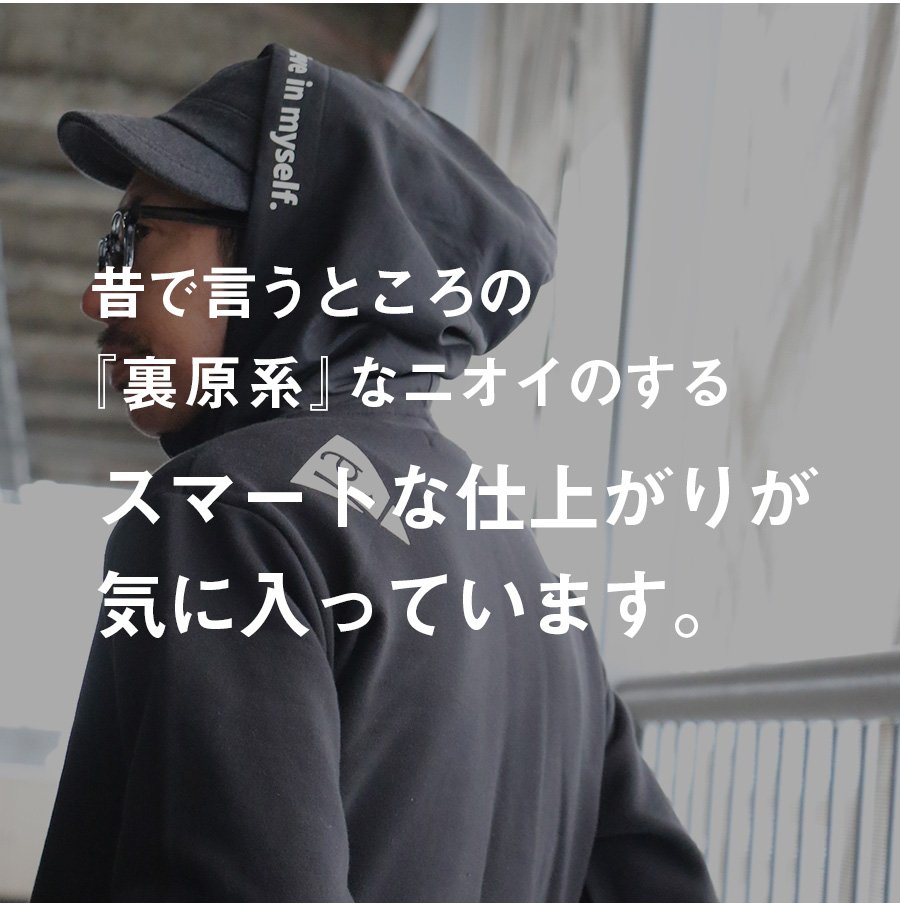 パーカー ナイロン切り替え メンズ レディース Alistair Paty 通販 Paypayモール 長袖 ハイネック ジップアップ ダブルジップ