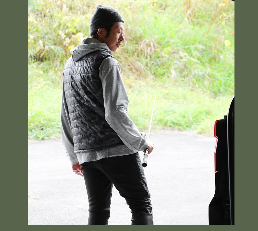 サイド ベスト キャンプ 釣り メンズ レディース Apex Win Paty 通販 Paypayモール 即暖 防寒 あったか