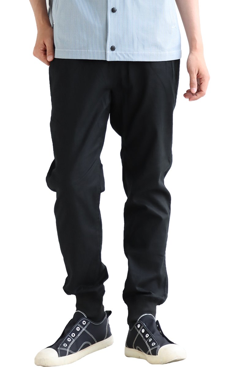 大特価 涼しい 麻 パンツ レディース メンズ 綿麻 ストレッチ クレイジー ポケット テーパード スリム イージー 裾リブ Spants Whitesforracialequity Org