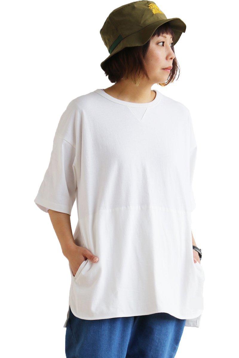 Gu Tシャツ レディース 無地の商品一覧 通販 Yahoo ショッピング