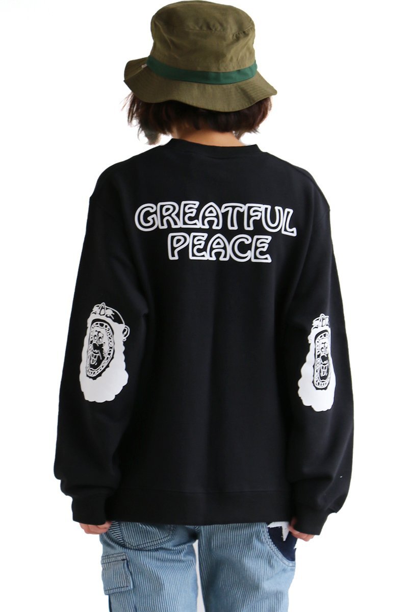 最新入荷 古着 90年代 Disney Designs Happy New Year Disneyland 1996 キャラクタースウェットシャツ トレーナー Usa製 レディースxxl Eaa5812 Www Everyeventguide Com