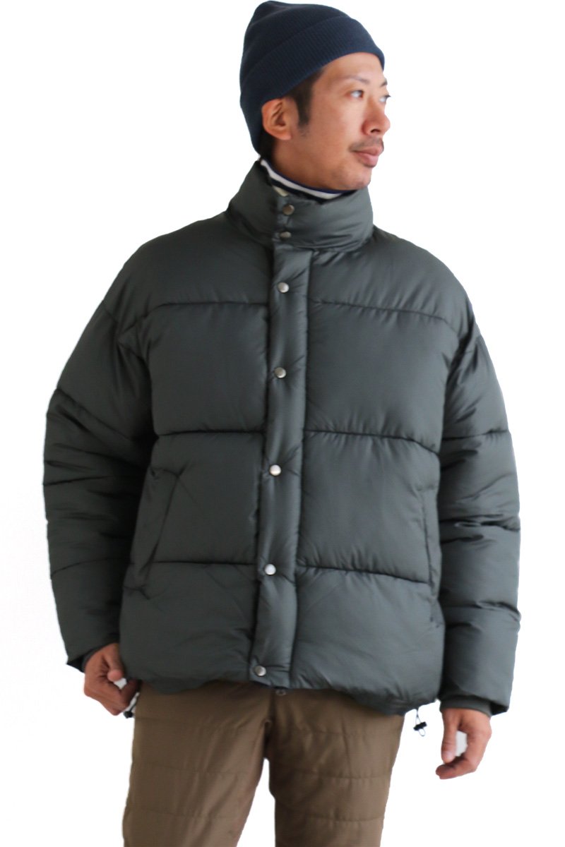 CMP 中綿入りジャケット　レディースM PATY ジャケット 中綿 中綿ジャケット メンズ レディース ハイネック