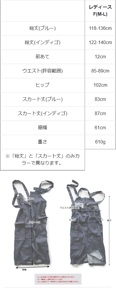 サロペット スカート デニム マキシ ロング レディース 大人 マキシ