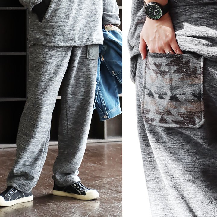 パンツ ワイド ストレート クライミングパンツ メンズ レディース ウエストゴム ウェビングベルト WILDERNESS EXPERIENCE ウィルダネスエクスペリエンス | PATY | 01