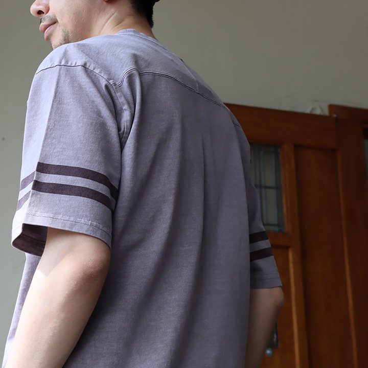 KRIFF MAYER クリフメイヤー tシャツ メンズ レディース 半袖 しっかり 丈夫 綿100％ コットン パティ OAR'S (メール便50)｜paty｜03
