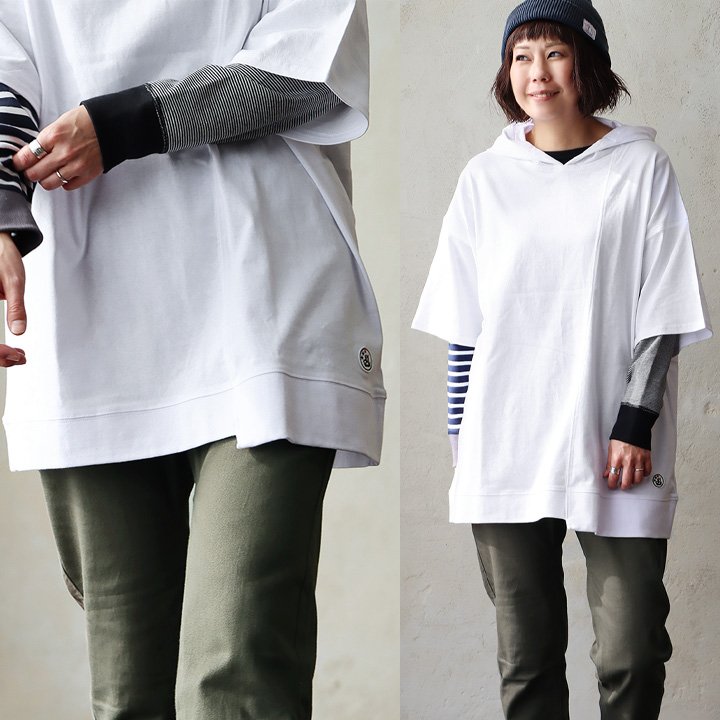 楽天市場】tシャツ レディース メンズ 半袖 夏 接触冷感