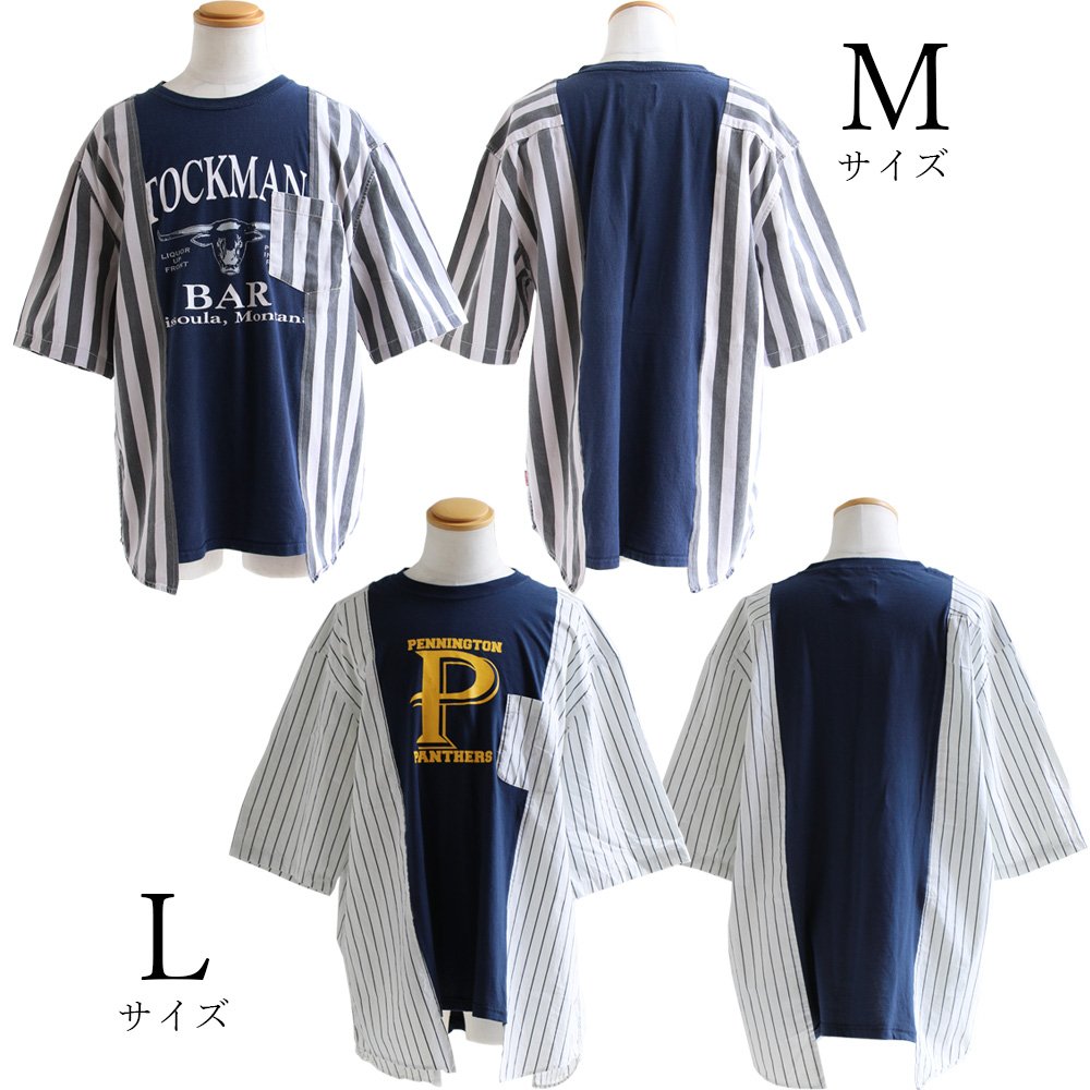 PATY Tシャツ 5分袖 メンズ レディース クルーネック プリント PATY Tシャツ 5分袖 メンズ レディース クルーネック プリント
