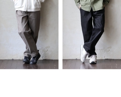 PATY SLOW HANDS スローハンズ ネックウォーマー マフラー スヌード