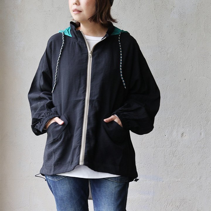 ジャケット・アウター PATY 楽天市場】ジャケット メンズ レディース ナイロン ストレッチ