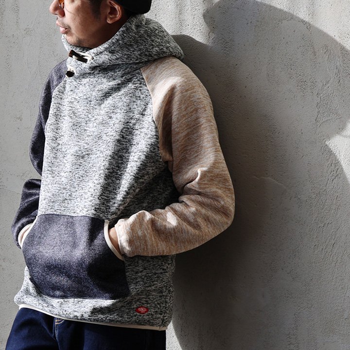 PATY 裏起毛 パーカー フード裏ボア メンズ レディース 軽い 防寒