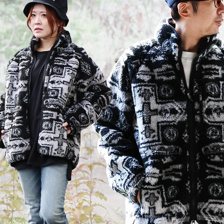 PATY MANASTASH マナスタッシュ ジャケット メンズ レディース