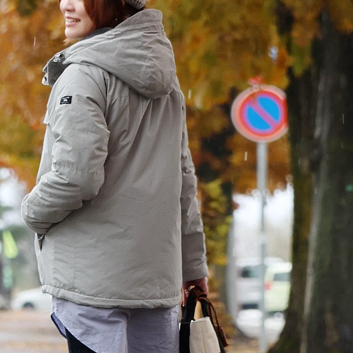 PATY マウンテンパーカー メンズ レディース 暖かい 裏ボア フル