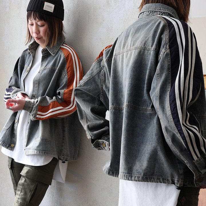 リメイクジャージ/ゆうか リメイク ジャージブルマ – WEGO ONLINE STORE