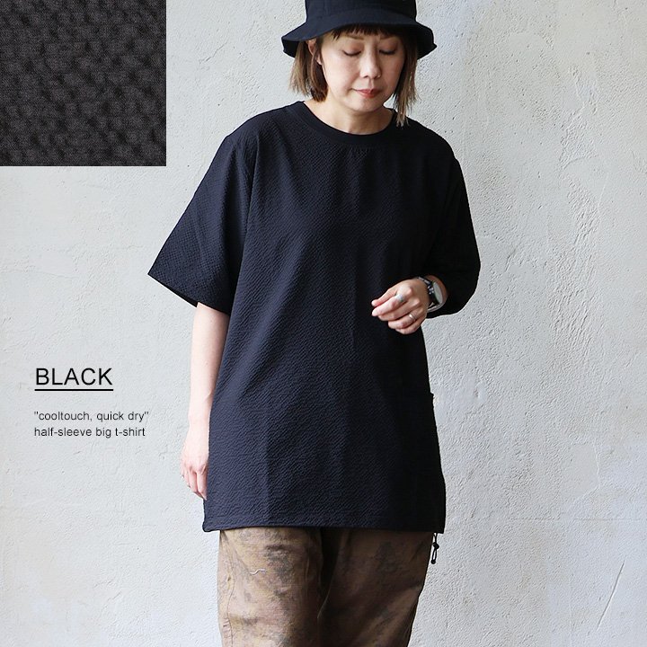 シアサッカー tシャツ（レディースファッション） | ファッション の 