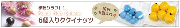 ククイナッツ