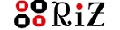 PAWNSHOP RIZ ロゴ