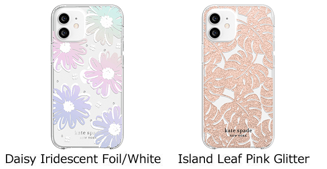 Kate Spade ケイトスペード Iphone12mini Daisy Iridescent Foil White ケース 透明 クリア 花 ブランド おしゃれ 可愛い ホワイト Paypay公式ストア 通販 Yahoo ショッピング