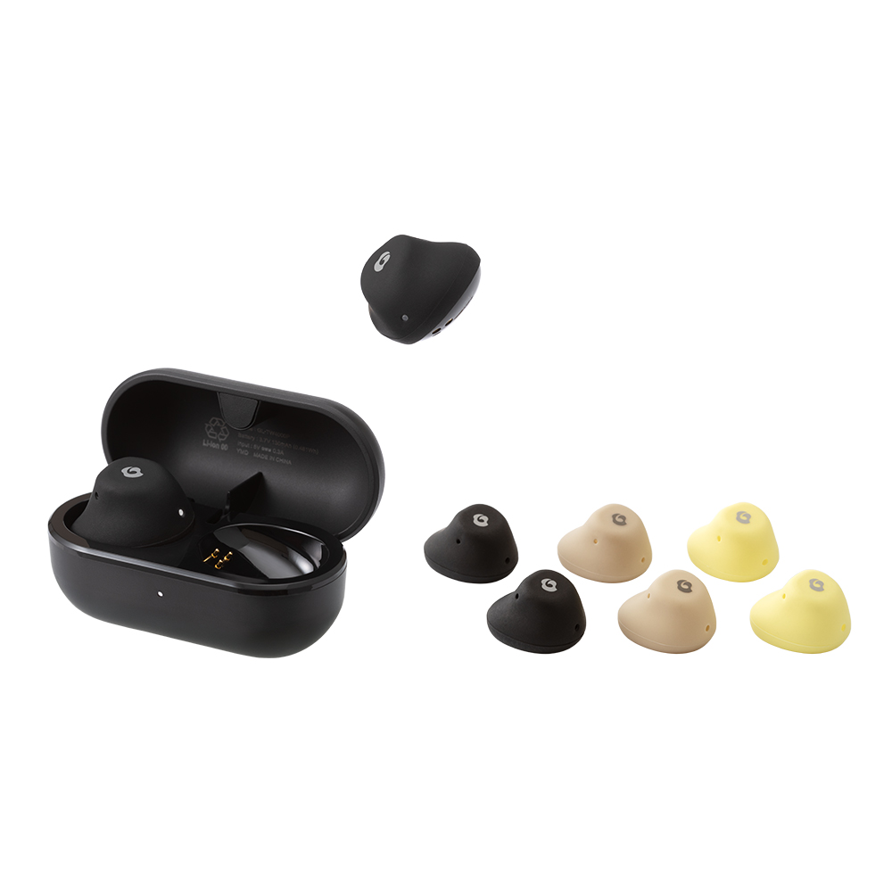 GLIDiC TW-400S BEOMGYU ワイヤレスイヤホン 正規品未使用 GLIDiC TW-400S BEOMGYU ワイヤレスイヤホン 正規品未使用 Amazon.co