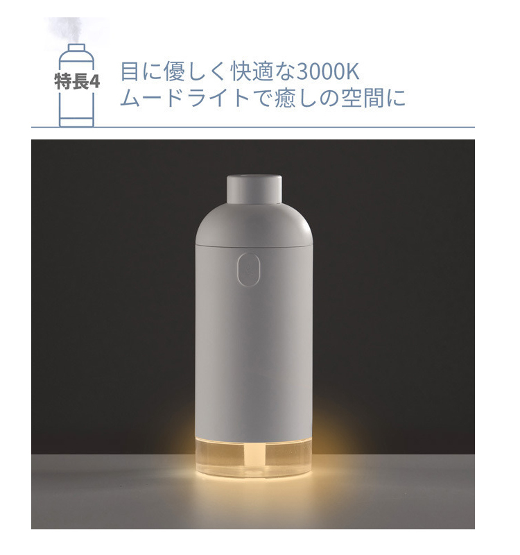 BLUEFEEL コードレス加湿器 SWADA 専用 交換用振動板モジュール スワダ