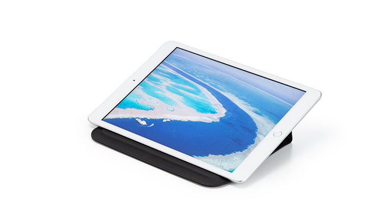 Apple - iPad２　64GB  SoftBank  ケース付き iPad2 64GB SoftBank ケース付き