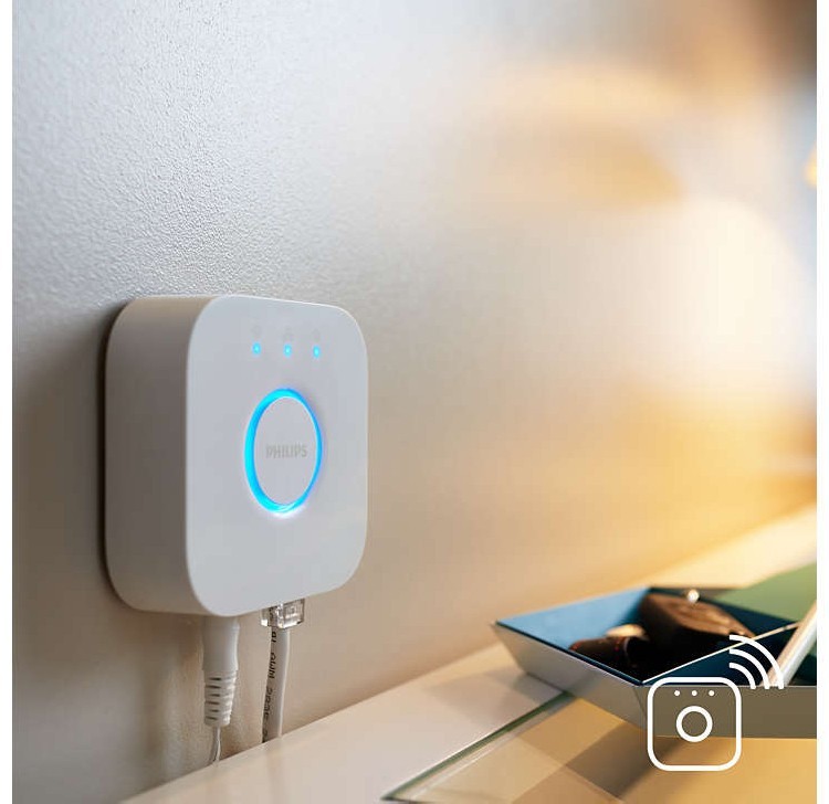 Philips Hue ヒュー ブリッジ : 8718696562246 : PayPay公式ストア - 通販 - Yahoo!ショッピング