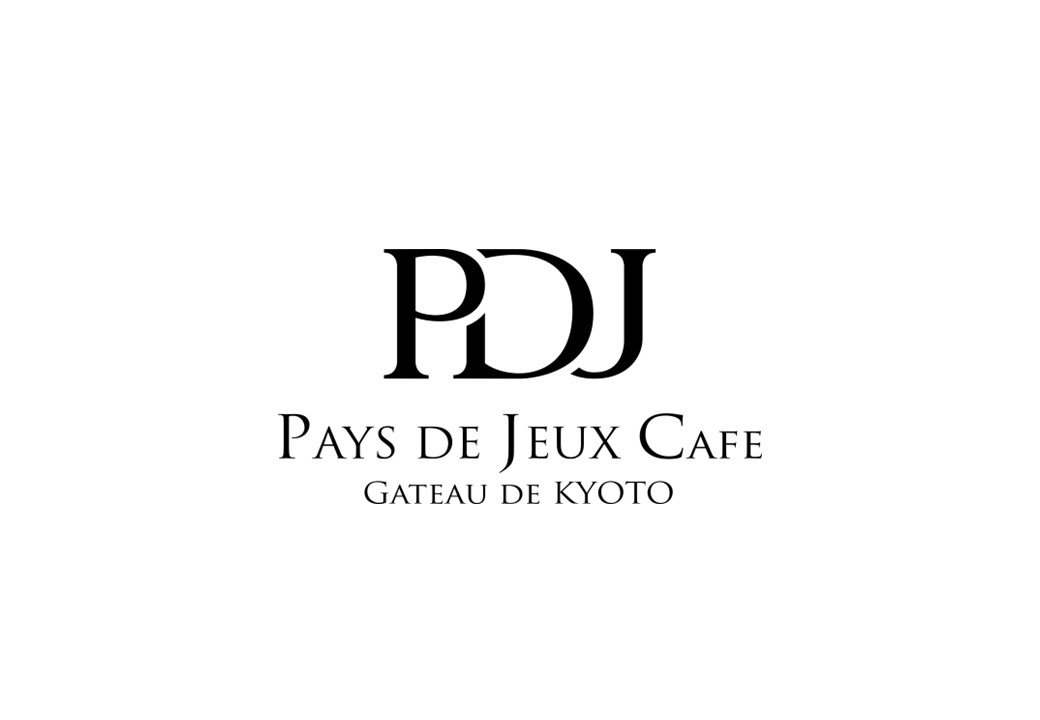 PAYS DE JEUX CAFE ロゴ
