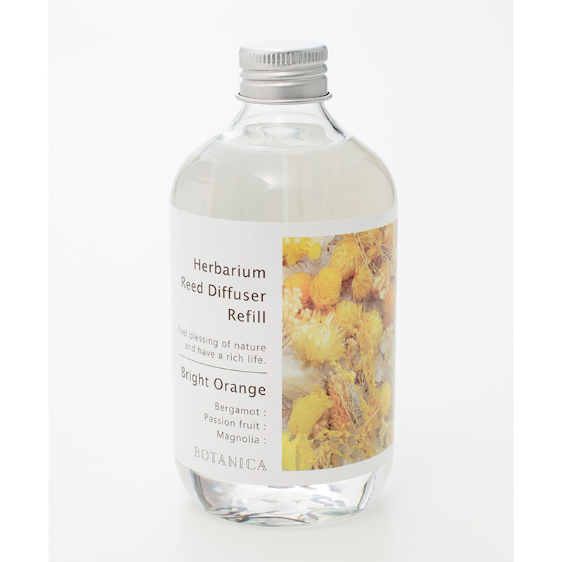 ルームディフューザー リードディフューザー リフィル 300mL